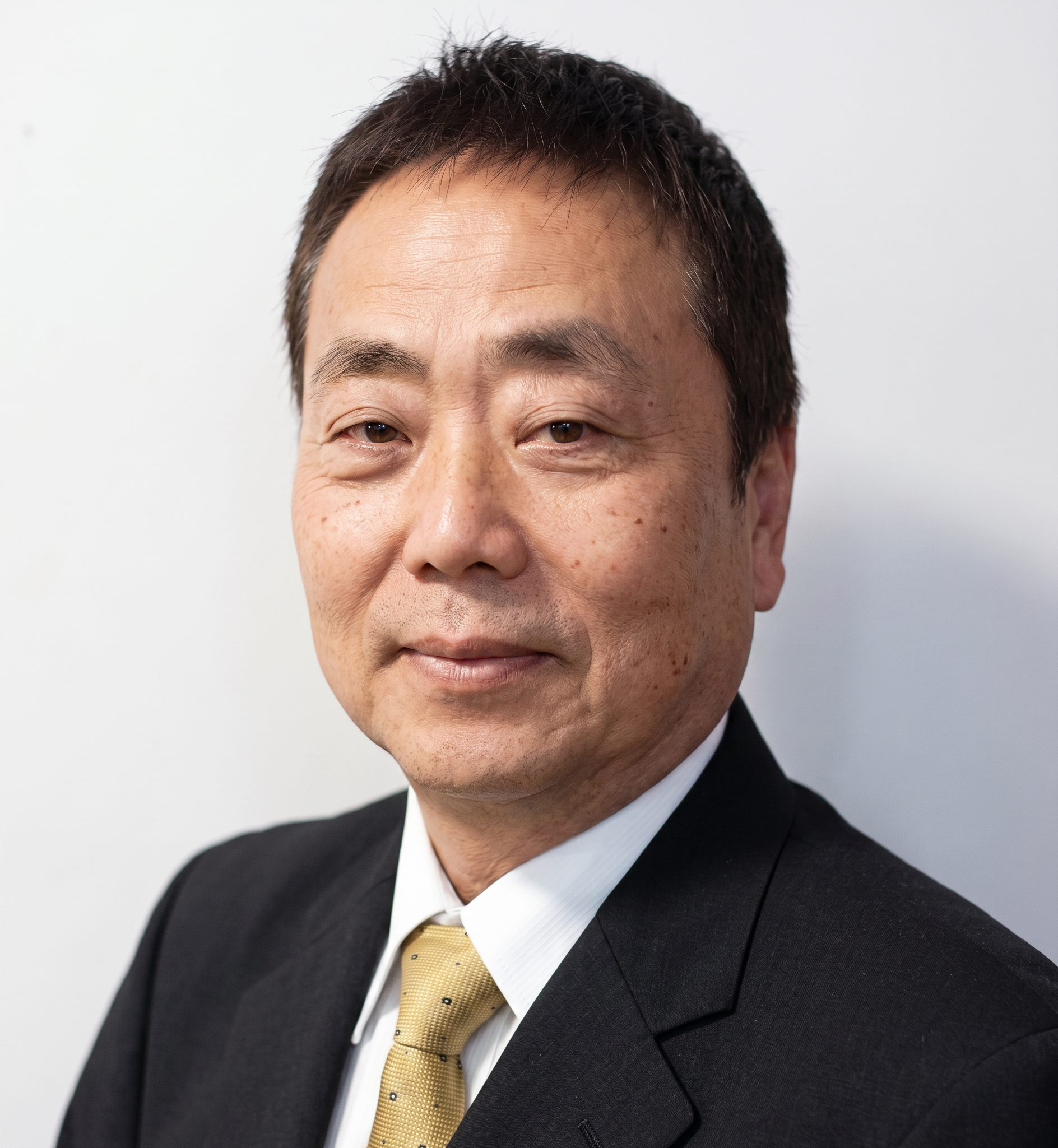 株式会社 原美装 代表取締役 土方 正芳