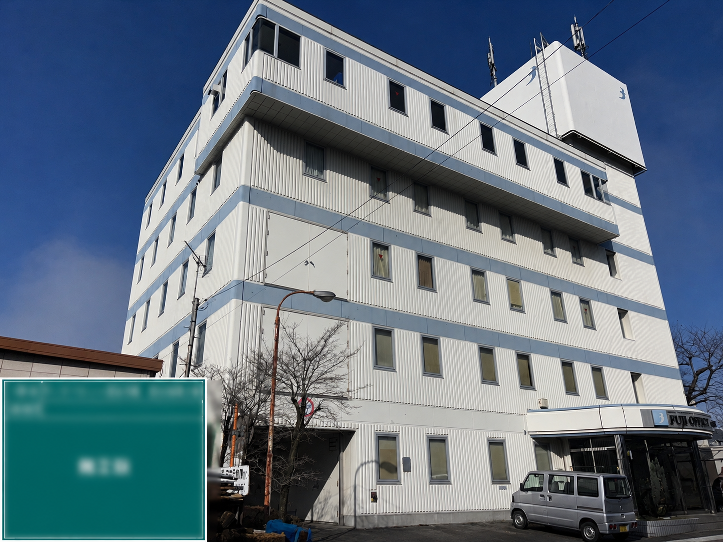 施工前